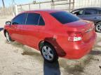 2008 Toyota Yaris  للبيع في Los Angeles، CA - Side