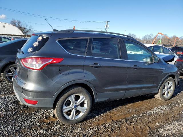  FORD ESCAPE 2016 Серый