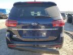 2020 Kia Sedona Lx на продаже в Kansas City, KS - Front End