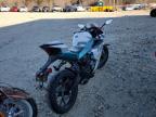 2022 OTHER MOTORCYCLE MOTORCYCLE for sale at Copart NH - CANDIA