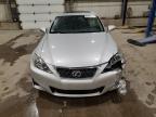 2011 Lexus Is 250 იყიდება Montreal-est-ში, QC - Front End