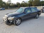 2005 Lexus Ls 430 на продаже в Fort Pierce, FL - Front End