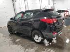 2012 Hyundai Tucson Gl продається в Ottawa, ON - Biohazard/Chemical