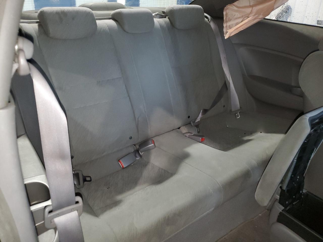 2008 Honda Civic - Image 10
