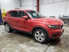 2020 Volvo Xc40 T5 Momentum en Venta en Billings, MT - Front End