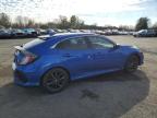 2020 Honda Civic Exl for Sale in Pennsburg, PA - Side