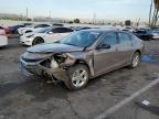 2022 Chevrolet Malibu Lt de vânzare în Van Nuys, CA - Front End