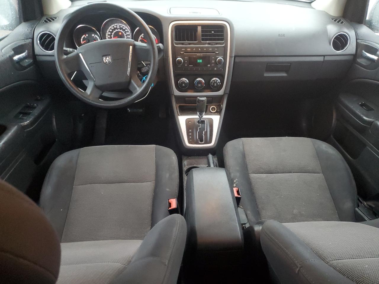 2010 Dodge Caliber Sxt VIN: 1B3CB4HA5AD652314 Lot: 85770924