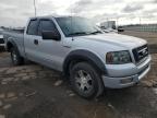 2004 Ford F150  en Venta en Woodhaven, MI - Rear End