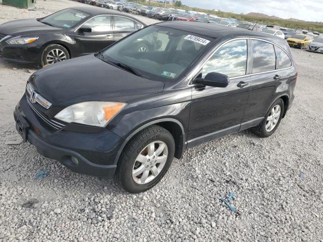 2008 Honda Cr-V Exl на продаже в West Palm Beach, FL - Front End