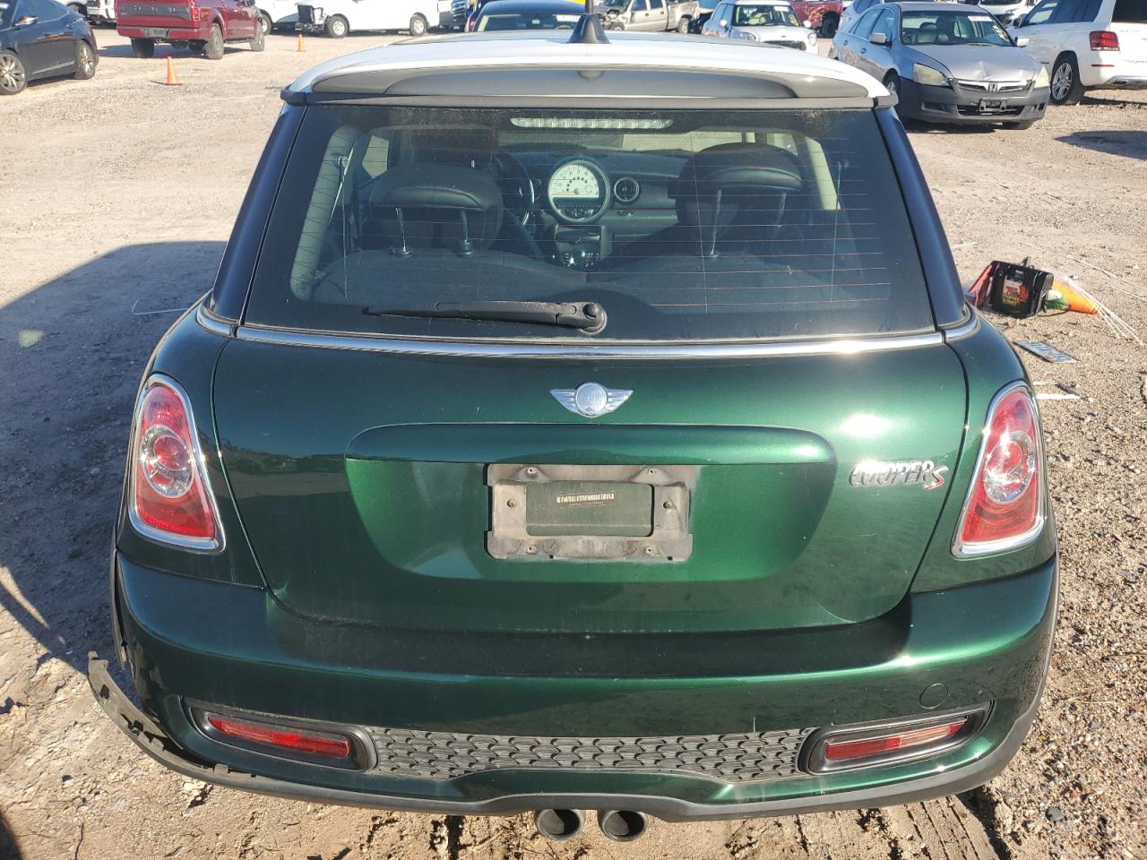2011 MINI Cooper - Image 6