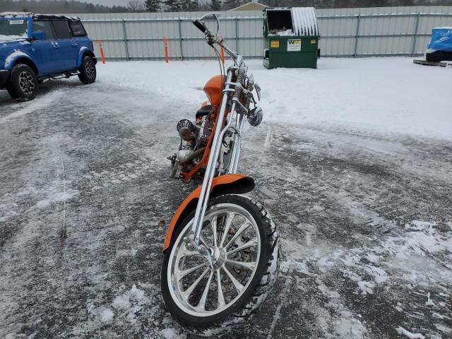 2005 OTHER MOTORCYCLE REAPER  