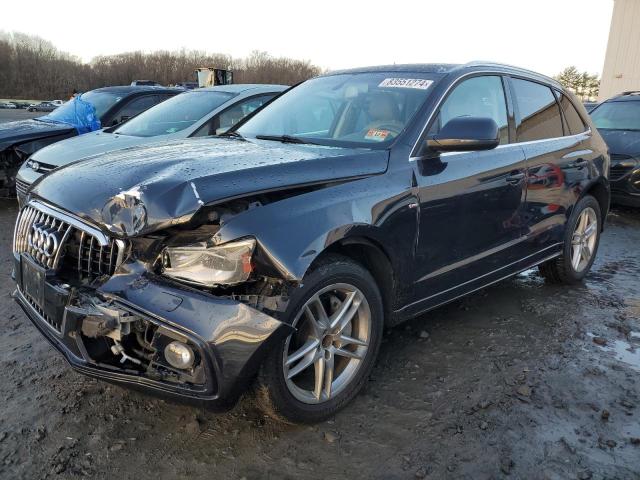 2014 Audi Q5 Premium Plus