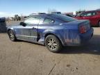 2005 Ford Mustang  na sprzedaż w Albuquerque, NM - Side