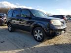 2015 Honda Pilot Touring продається в Hampton, VA - Rear End