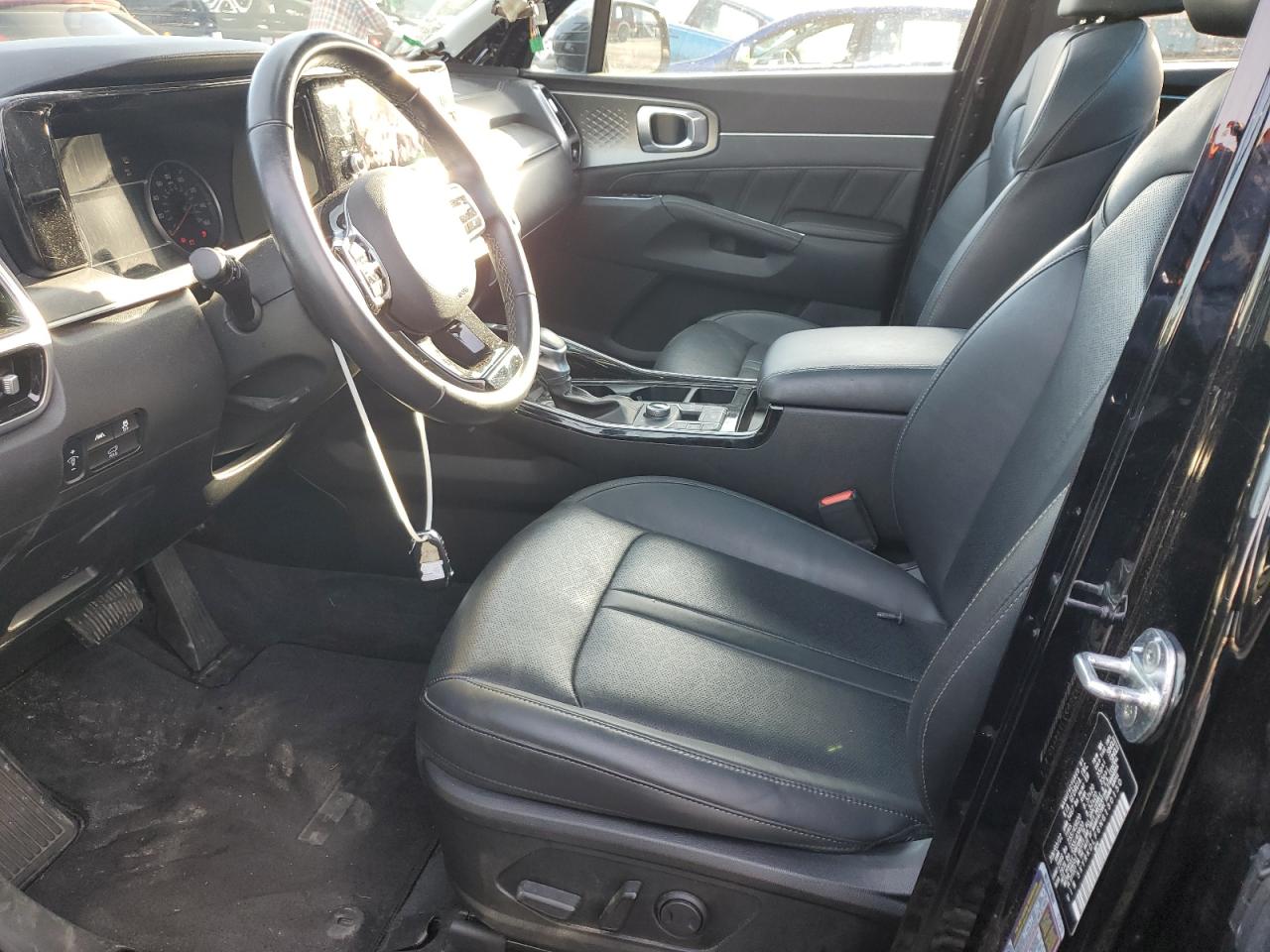 2022 Kia Sorento - Image 7