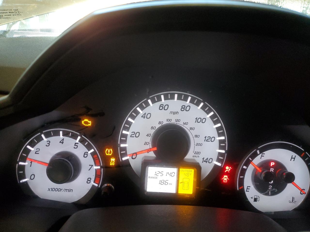 2013 Honda Pilot Exln VIN: 5FNYF3H72DB045162 Lot: 86403724