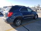 2010 Chevrolet Equinox Lt zu verkaufen in Bridgeton, MO - Front End