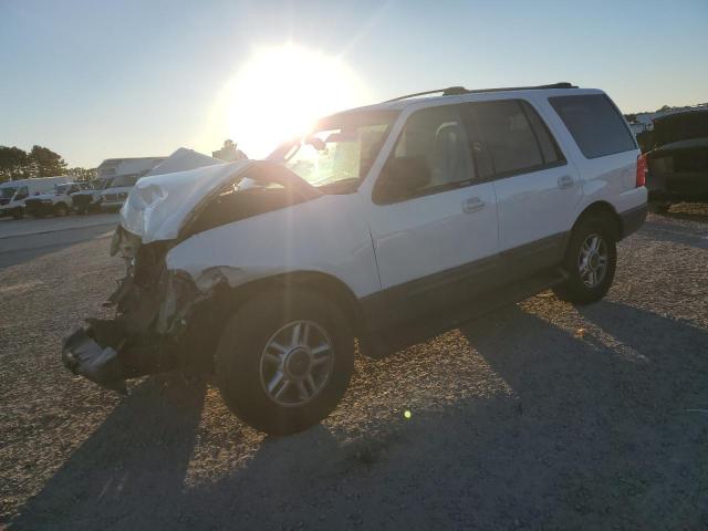 2003 Ford Expedition Xlt продається в Lumberton, NC - Front End