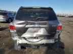 2013 Toyota Highlander Hybrid Limited zu verkaufen in Denver, CO - Rear End