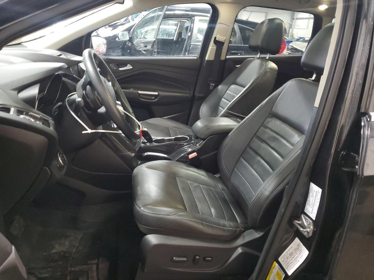 2014 Ford Escape - Image 7