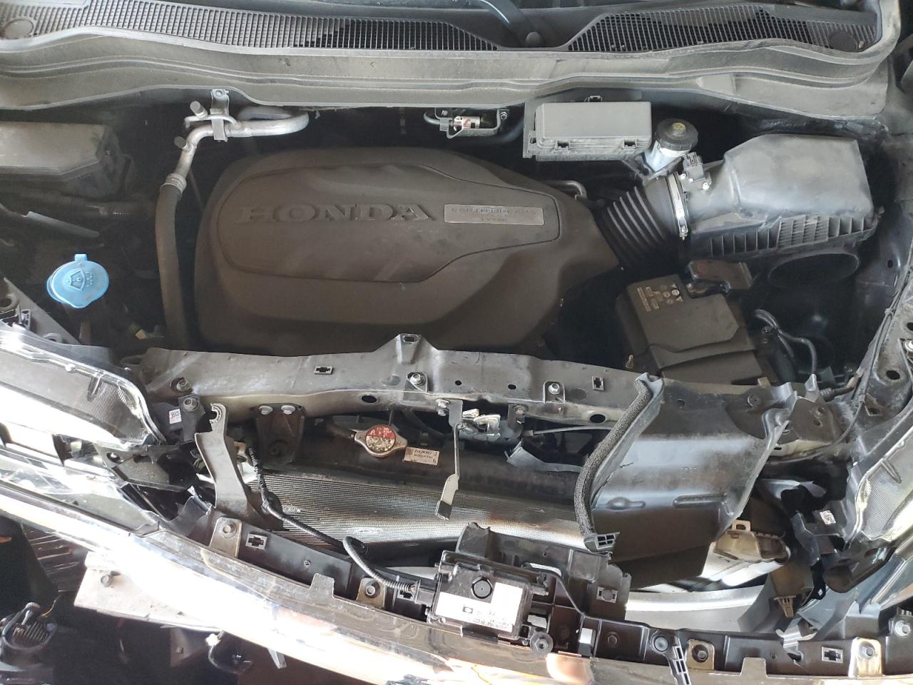 2020 Honda Pilot - Image 12