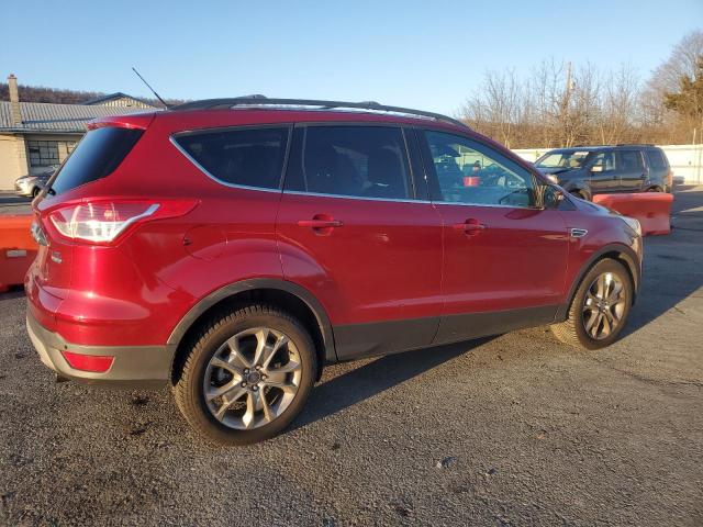  FORD ESCAPE 2013 Бургунди