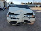 2002 Oldsmobile Aurora  na sprzedaż w Oklahoma City, OK - Front End