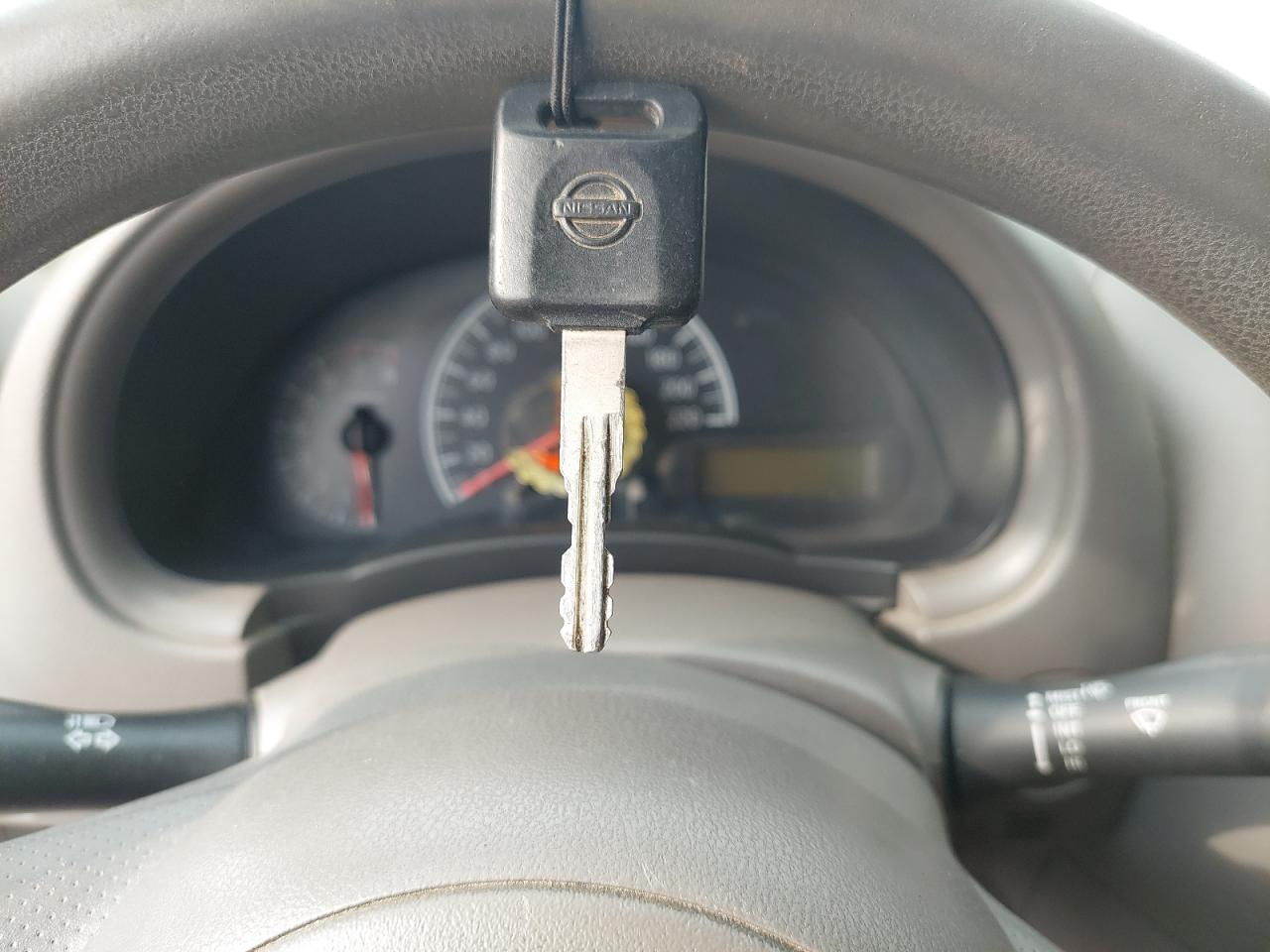 MDHBN7AD6EG504071 - 2014 Nissan Sunny - #86787204