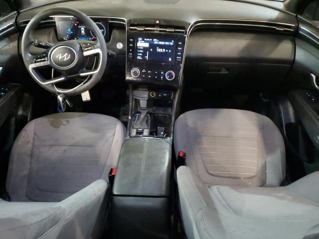 HYUNDAI SANTA CRUZ 2023 White