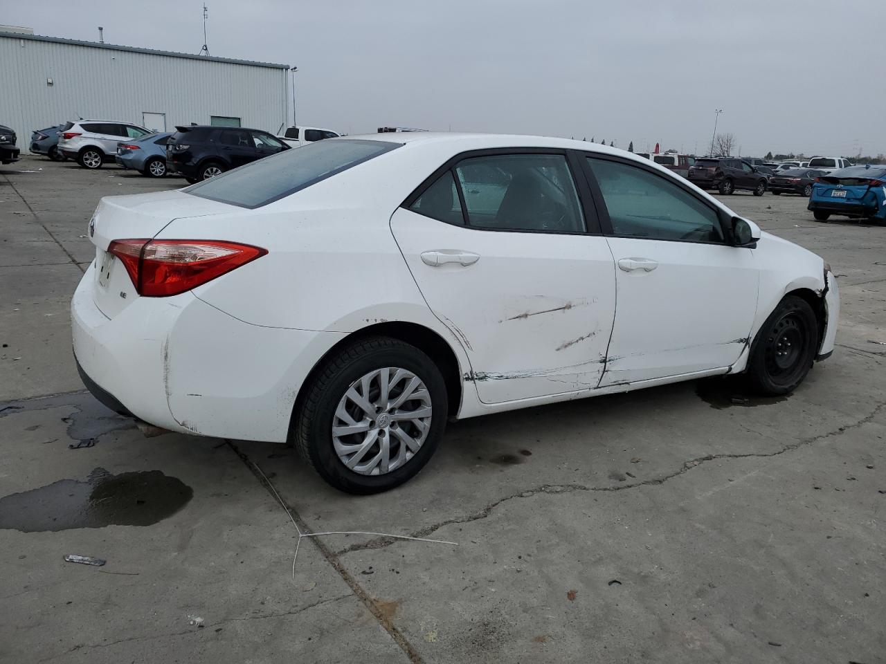 2017 Toyota Corolla - Image 3