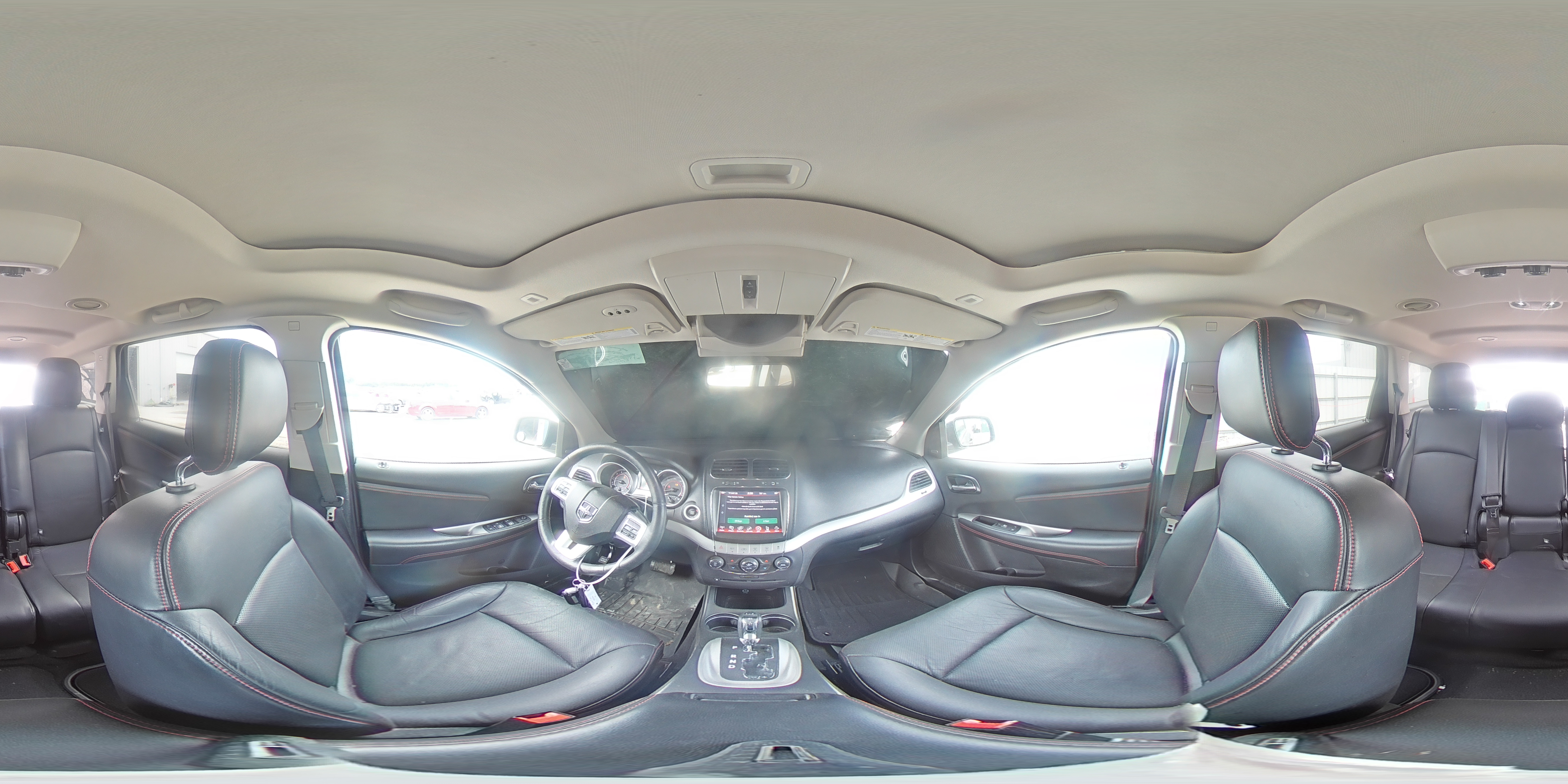 2018 Dodge Journey - Image 14