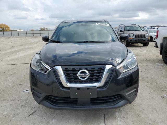  NISSAN KICKS 2020 Black