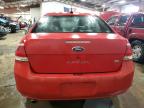2008 Ford Focus Se for Sale in Lansing, MI - Side