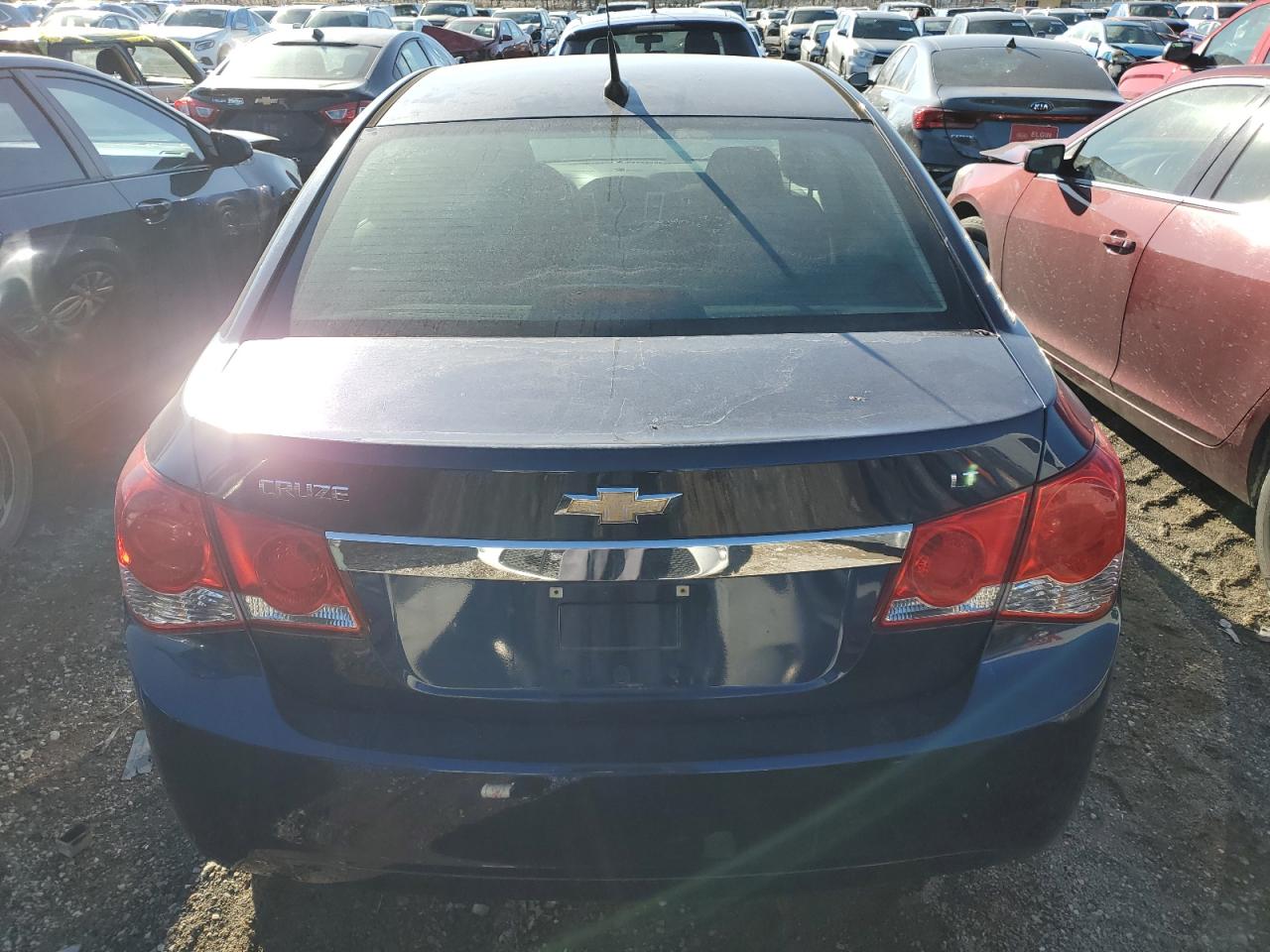 2011 Chevrolet Cruze - Image 6