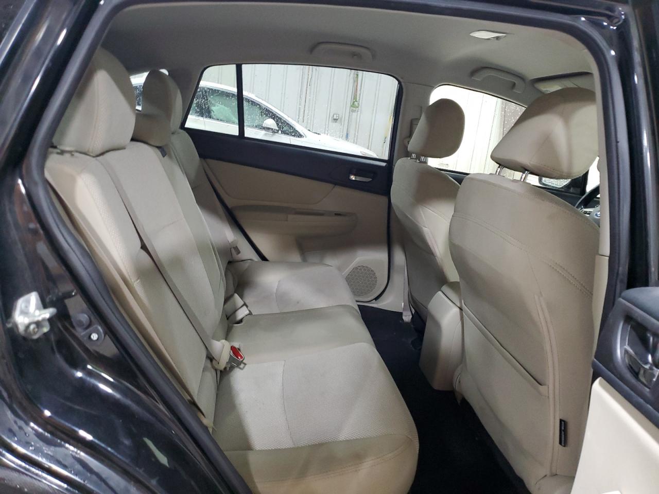 2014 Subaru XV - Image 10
