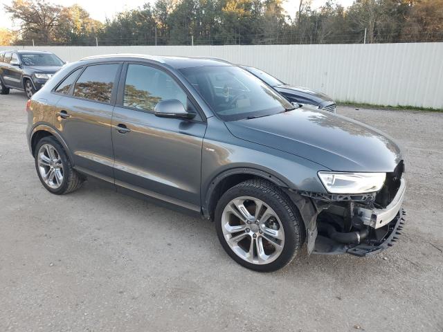  AUDI Q3 2018 Вугільний