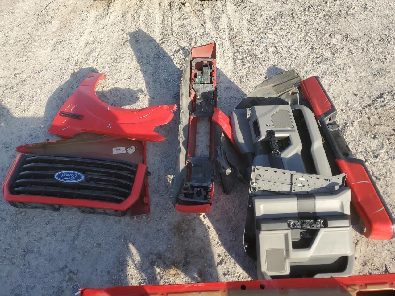 2017 Ford F-150 - Image 12