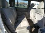 2012 Honda Pilot Lx للبيع في Oklahoma City، OK - Front End