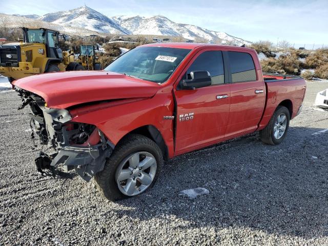 2018 Ram 1500 Slt