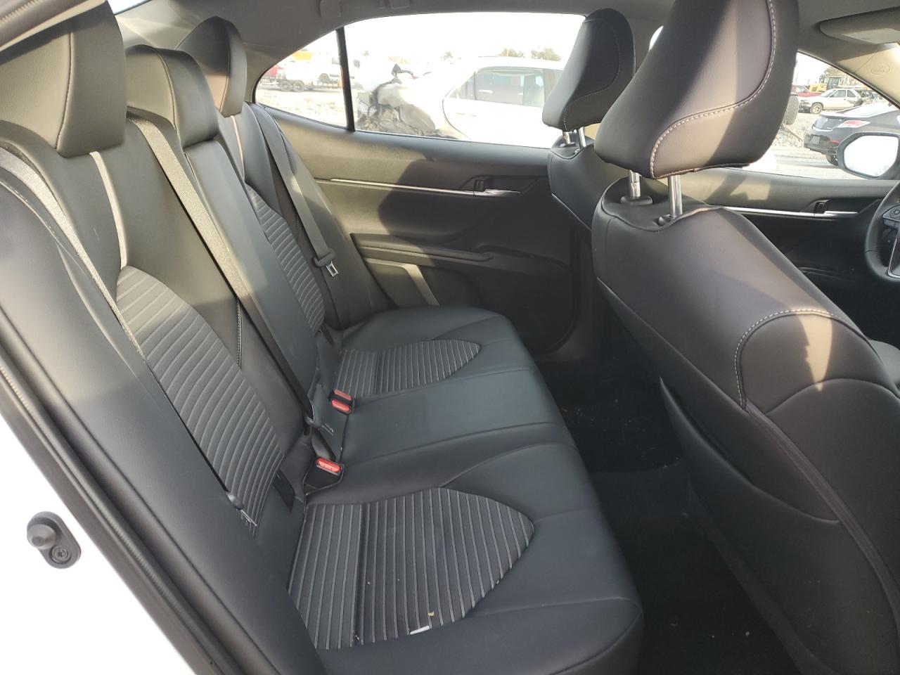 2023 Toyota Camry - Image 10
