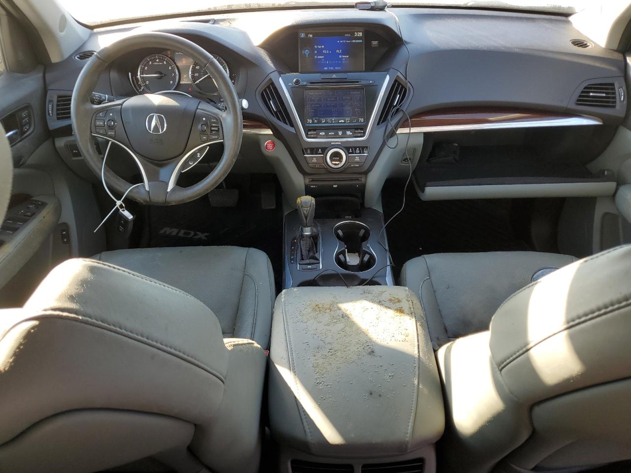 2015 Acura MDX - Image 8