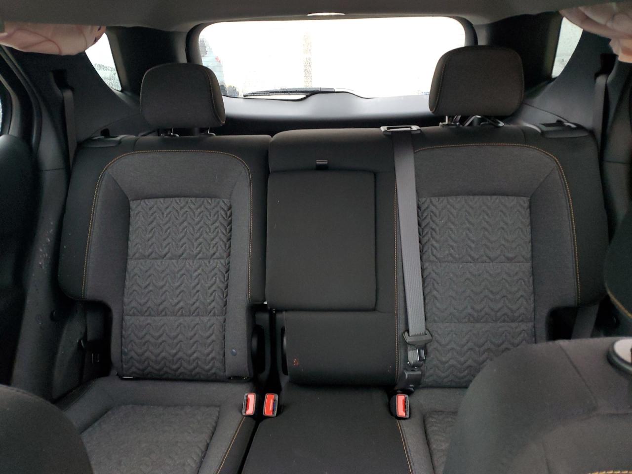 2022 Chevrolet Equinox - Image 10