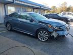 2016 Hyundai Sonata Sport للبيع في Savannah، GA - Front End
