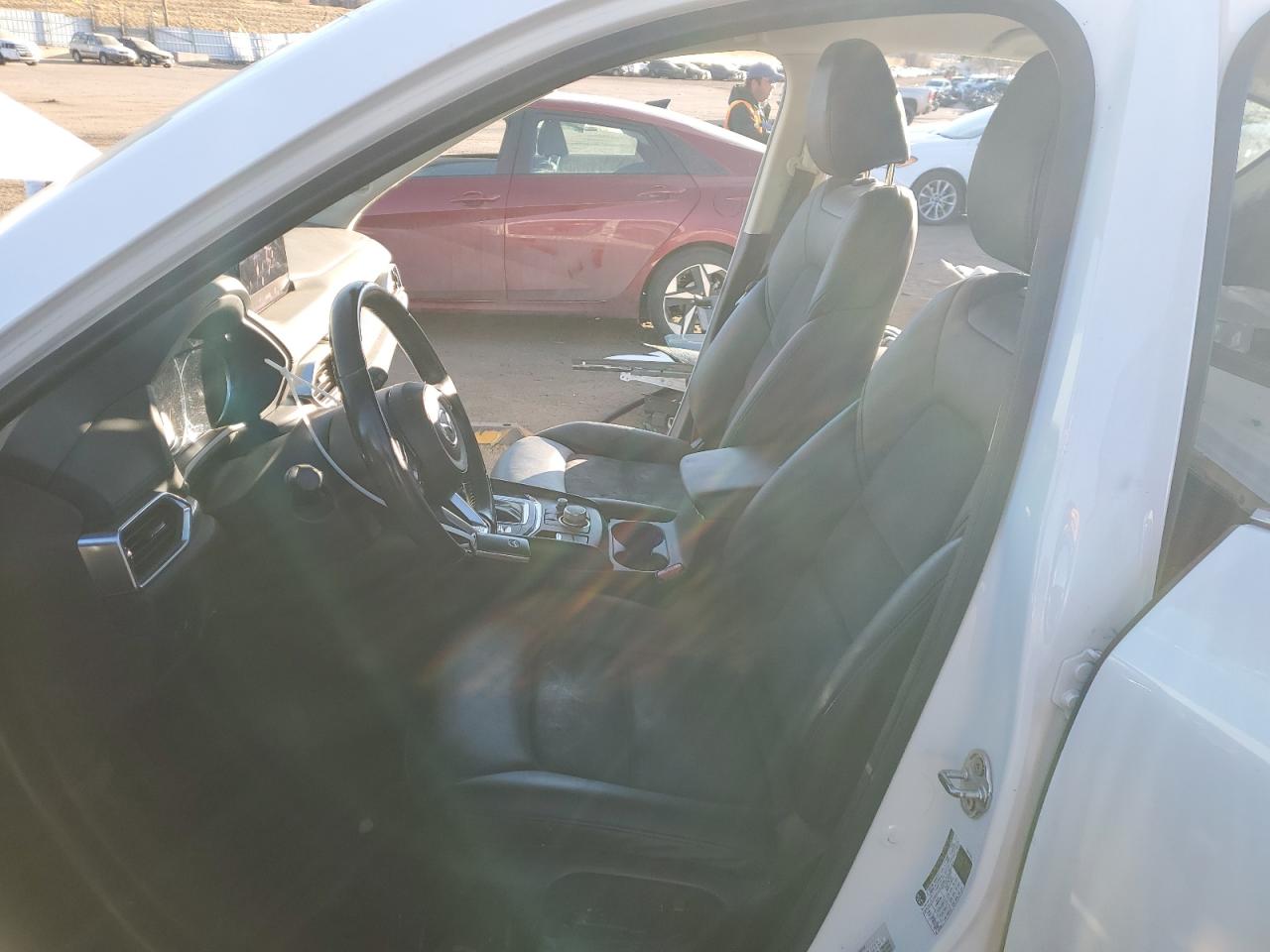 2020 Mazda CX-5 - Image 7