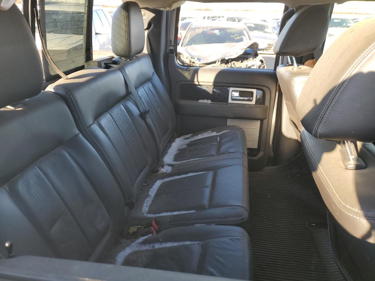 2010 Ford F150 Supercrew VIN: 1FTFW1EV2AFA12071 Lot: 69045915