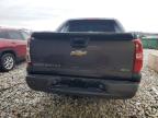 2011 Chevrolet Avalanche Lt en Venta en Wayland, MI - Rollover