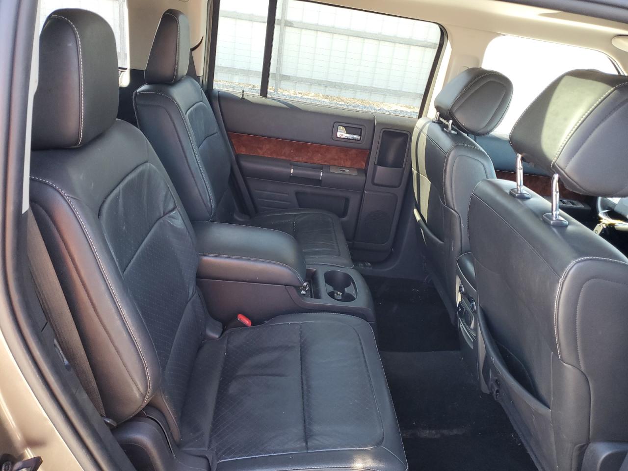 2012 Ford Flex - Image 11