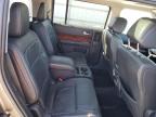 2012 Ford Flex Limited for Sale in Prairie Grove, AR - Front End