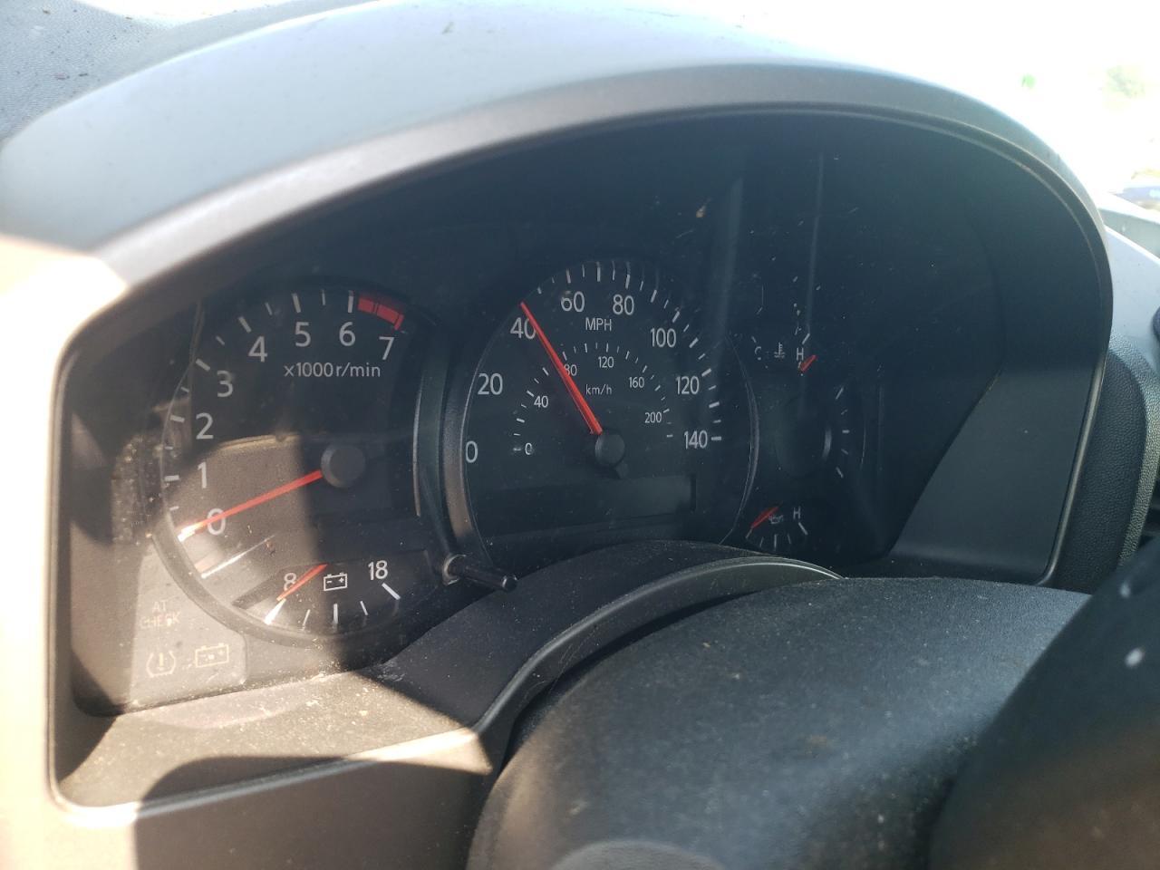 2005 Nissan Armada Se VIN: 5N1AA08B55N728202 Lot: 84242614